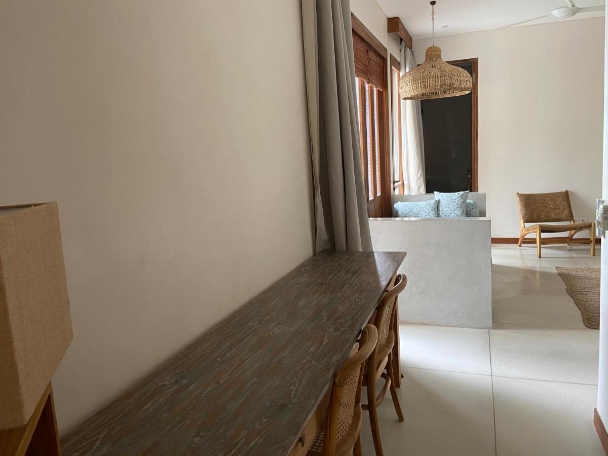 Villa Biarritz Улувату Экстерьер фото