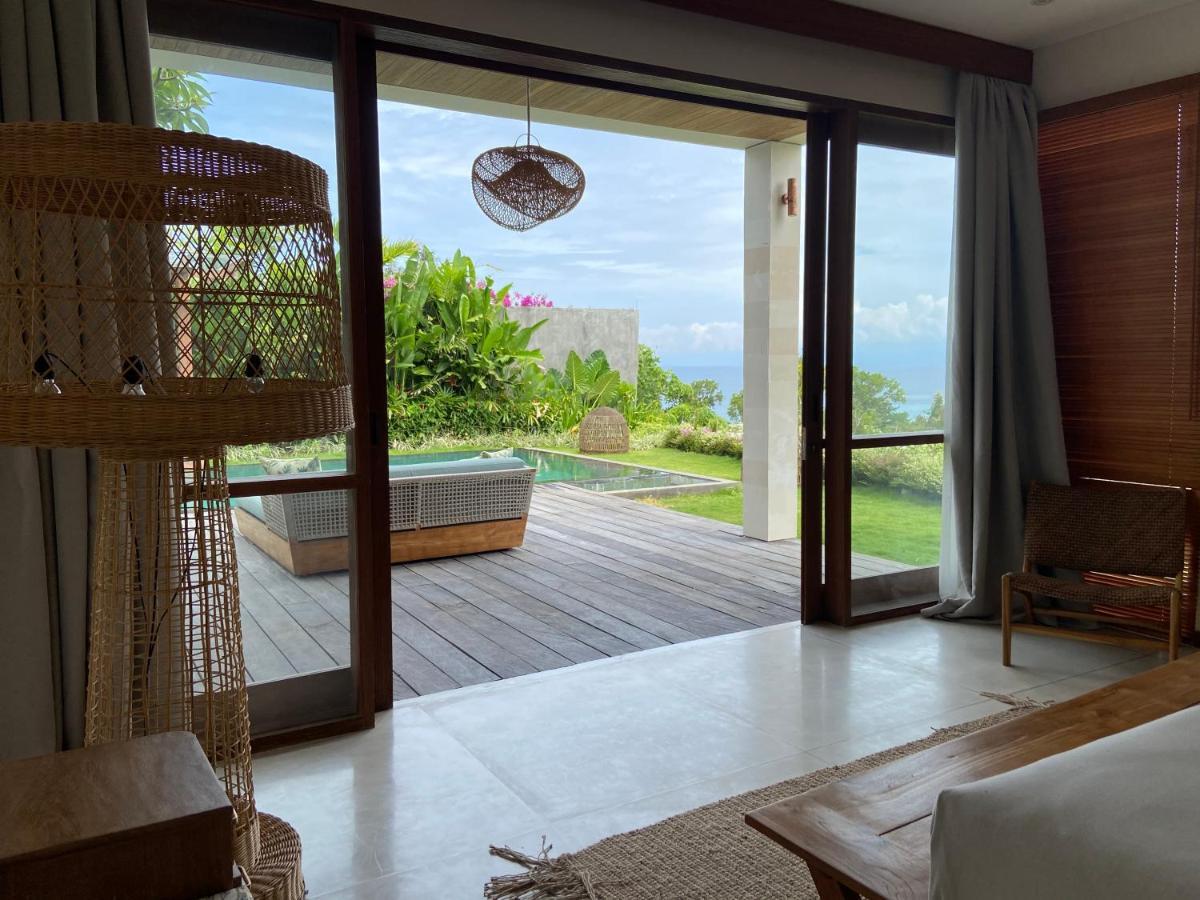 Villa Biarritz Улувату Экстерьер фото